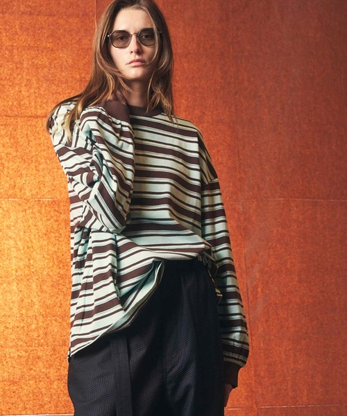 MAISON SPECIAL（メゾンスペシャル）の「《UNISEX》Prime-Over