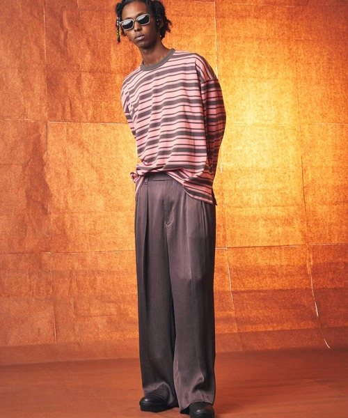 MAISON SPECIAL（メゾンスペシャル）の「《UNISEX》Prime-Over India