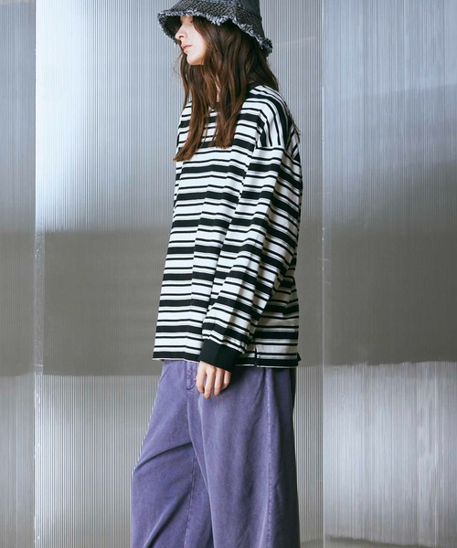 MAISON SPECIAL（メゾンスペシャル）の「《UNISEX》Prime-Over