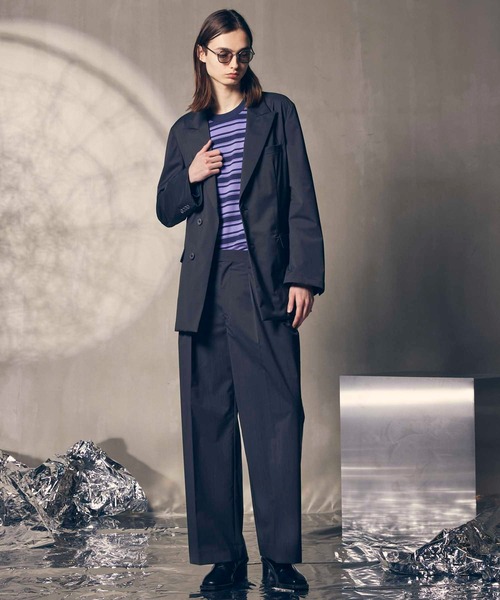 MAISON SPECIAL（メゾンスペシャル）の「《UNISEX》Prime-Over