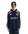 OY/オーワイ』 SPORTY OPYD HOODIE L.S T/フード付き