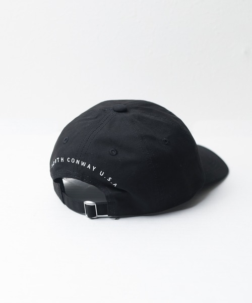 WILD THINGS(ワイルドシングス)の「《WILDTHINGS》WILD THINGS LOGO CAP(キャップ・レディース・ベージュ/ブラック/セージグリーン・FREE)」の5枚目の写真