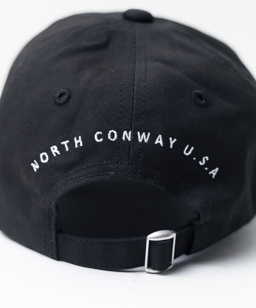 WILD THINGS(ワイルドシングス)の「《WILDTHINGS》WILD THINGS LOGO CAP(キャップ・レディース・ベージュ/ブラック/セージグリーン・FREE)」の6枚目の写真