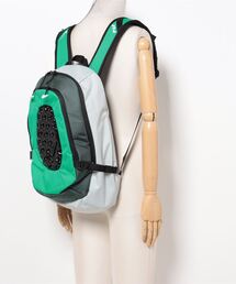 NIKE ナイキ U AIR BKPK バックパック リュック 21L NIKE】 ナイキ U AIR BKPK バッグ DV6245 034LSIL/SMTWHT | ABC