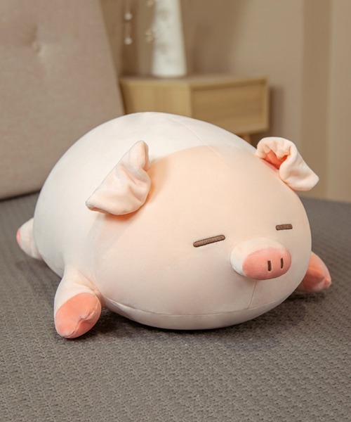 Ein/ブタ クッション ぶーちゃん（クッション/クッションカバー