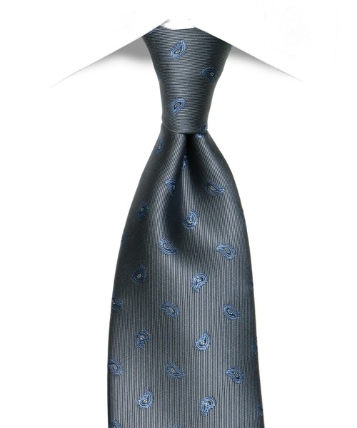 TOKYO SHIRTS（トウキョウシャツ）の「ペイズリーチェンジネクタイ（ネクタイ・メンズ・ブルーグリーン/ネイビー系3/グレー系その他/ブラウン系1/ブラウン系2/ネイビー系2/シルバー/ワイン系/ネイビー系1/ピンク/グレー系その他2/イエロー・FREE）」の15枚目の写真