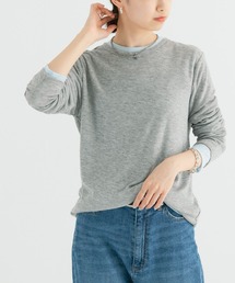 URBAN RESEARCH | レイヤードカットソー(Tシャツ/カットソー)