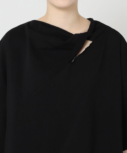 CITYSHOP（シティーショップ）の「TWIST BIG Tシャツ（Tシャツ
