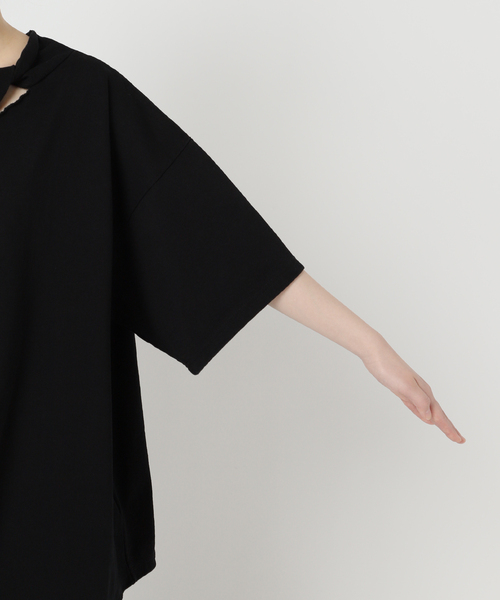 CITYSHOP（シティーショップ）の「TWIST BIG Tシャツ（Tシャツ