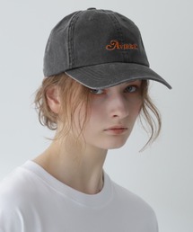 AVIREX | 《直営店限定》PIGMENT CAP/ピグメントキャップ(キャップ)
