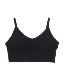 Boody リヨライト リブ ローバックブラ