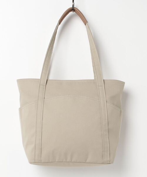 anello（アネロ）の「anello GRANDE / モッテ　トート / GHM0553（トートバッグ・レディース・ピンク/ベージュ/グレー/ブラック/ブルー・ONESIZE）」の6枚目の写真