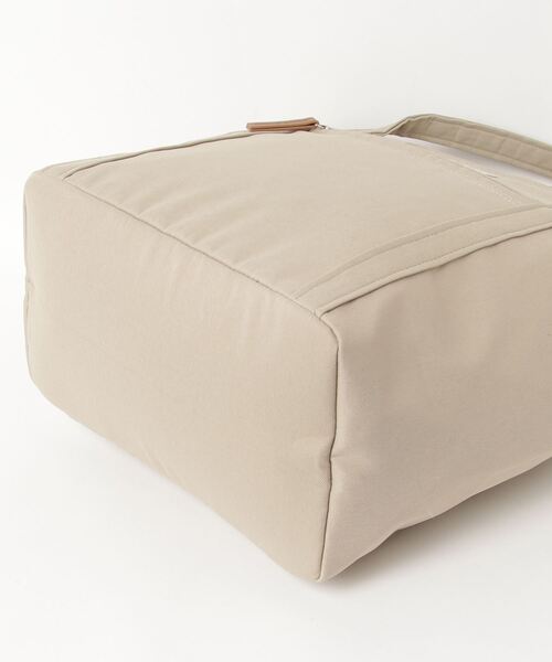 anello（アネロ）の「anello GRANDE / モッテ　トート / GHM0553（トートバッグ・レディース・ピンク/ベージュ/グレー/ブラック/ブルー・ONESIZE）」の7枚目の写真