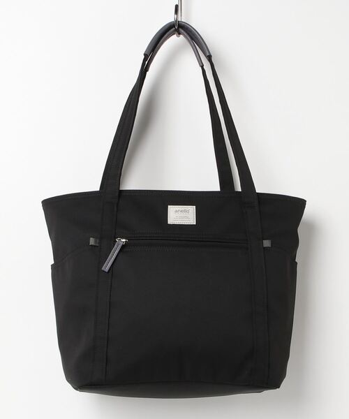 anello（アネロ）の「anello GRANDE / モッテ　トート / GHM0553（トートバッグ・レディース・ピンク/ベージュ/グレー/ブラック/ブルー・ONESIZE）」の15枚目の写真