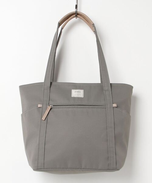 anello（アネロ）の「anello GRANDE / モッテ　トート / GHM0553（トートバッグ・レディース・ピンク/ベージュ/グレー/ブラック/ブルー・ONESIZE）」の16枚目の写真