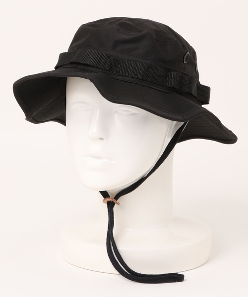 ROTHCO（ロスコ）の「【ROTHCO】BOONIE HAT ブーニーハット（ハット