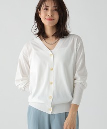 Elura | サマープロテクトゆるカーディガン/108614(カーディガン/ボレロ)