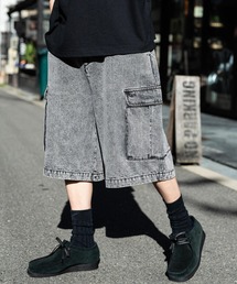 Rocky Monroe(���b�L�[�������[)�̃P�~�J���E�H�b�V��/�I�[�o�[�_�C �f�j���J�[�S���C�h�n�[�t�p���c/�V���[�g�p���c(�f�j���p���c)