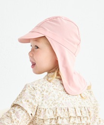 pairmanon（ペアマノン）の「【UVカット】【水着 スイムウェア】ユニセックス 日差し対策 スイムキャップ（スイムグッズ）」