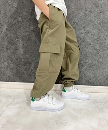 THE CASUAL（カジュアル）の「シャカシャカイージー　カーゴパンツ（カーゴパンツ）」