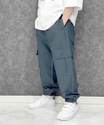 THE CASUAL（カジュアル）の「シャカシャカイージー　カーゴパンツ（カーゴパンツ）」
