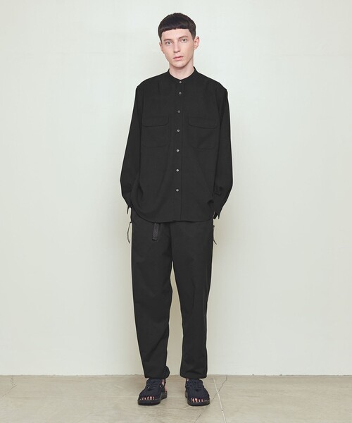 UNITED ARROWS & SONS（ユナイテッドアローズアンドサンズ）の