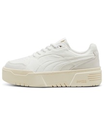 PUMA プーマ ウィメンズ カリフォルニア フライズ ネイチャー スニーカー