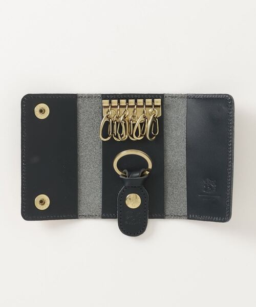 IL BISONTE キーケース 新着 2025SPRING SUMMER イルビゾンテ(IL BISONTE) 2025 春夏 限定カラー｜トップジミー