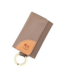 IL BISONTE キーケース 新着 2025SPRING SUMMER イルビゾンテ(IL BISONTE) 2025 春夏 限定カラー｜トップジミー