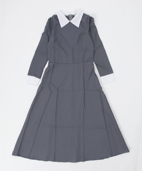 Brightlele(ブライトララ)の「「 ロングナース 」 ハロウィン コスプレ ナース ナース服 仮装 ハロウィンコスプレ 大人 女性(コスチューム/パーティーグッズ・レディース・その他2/その他4/その他3/その他1・MEDIUM/LARGE/X-LARGE)」の13枚目の写真