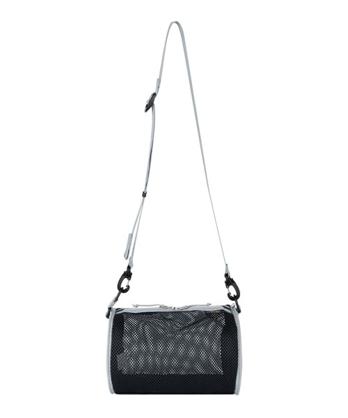 さらに100円引き◆YESEYESEE◆Y.E.S Rushed Small Duffle Bag yeseyesee® :: Y.E.S Rushed Small Duffle Bag Sky Blue