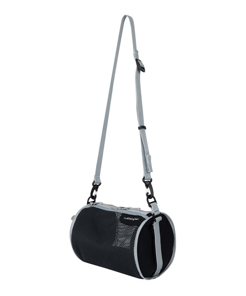yeseyesee/イエスアイシー Y.E.S Rushed Small Duffle Bag