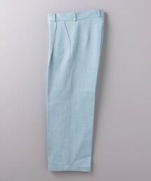 ＜Haversack＞ ブリーチ デニム パンツ