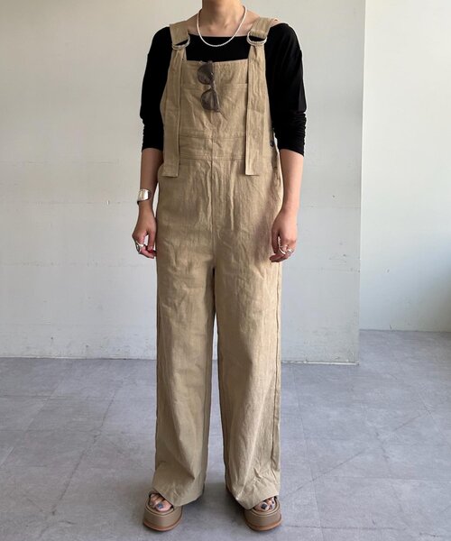 SHENERY(シーナリー)の「【着心地抜群◎】オフショルカットソー(Tシャツ/カットソー・レディース・ブラック/オフホワイト/ピンク・FREE)」の13枚目の写真