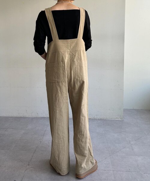 SHENERY(シーナリー)の「【着心地抜群◎】オフショルカットソー(Tシャツ/カットソー・レディース・ブラック/オフホワイト/ピンク・FREE)」の14枚目の写真