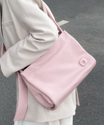 巾着バッグ」に該当するピンク/桃色系のファッション通販 - ZOZOTOWN