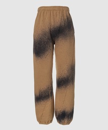 Hand Dyed Twist Pants
