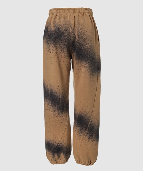 NOMA t.d.(ノーマティーディー)の「Hand Dyed Twist Pants(その他パンツ・メンズ・ベージュ・3)」の2枚目の写真