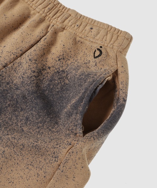 NOMA t.d.(ノーマティーディー)の「Hand Dyed Twist Pants(その他パンツ・メンズ・ベージュ・3)」の4枚目の写真