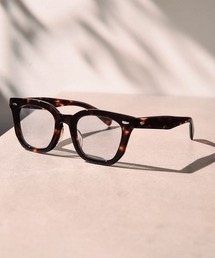 Coffee & Cigarettes（コーヒーアンドシガレッツ）の「1-6A8  THE Boston The Wellington Sunglasses  ボストン　ウェリントン　サングラス（サングラス・レディース）」