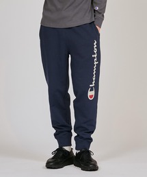 【Champion/チャンピオン】メンズ ベーシック スウェットパンツ