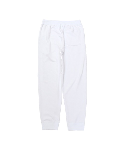 Champion(チャンピオン)の「【Champion/チャンピオン】メンズ ベーシック スウェットパンツ(スウェットパンツ・メンズ・ホワイト/カーキ/ブラック/グレー/ネイビー・X-LARGE/MEDIUM/LARGE)」の20枚目の写真