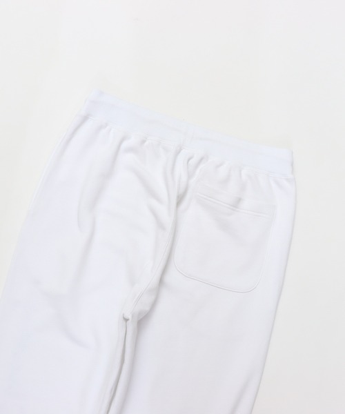 Champion(チャンピオン)の「【Champion/チャンピオン】メンズ ベーシック スウェットパンツ(スウェットパンツ・メンズ・ホワイト/カーキ/ブラック/グレー/ネイビー・X-LARGE/MEDIUM/LARGE)」の21枚目の写真