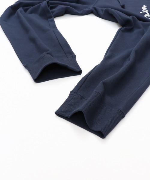 Champion(チャンピオン)の「【Champion/チャンピオン】メンズ ベーシック スウェットパンツ(スウェットパンツ・メンズ・ホワイト/カーキ/ブラック/グレー/ネイビー・X-LARGE/MEDIUM/LARGE)」の11枚目の写真