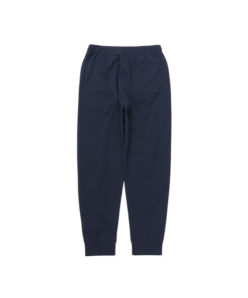Champion(チャンピオン)の「【Champion/チャンピオン】メンズ ベーシック スウェットパンツ(スウェットパンツ・メンズ・ホワイト/カーキ/ブラック/グレー/ネイビー・X-LARGE/MEDIUM/LARGE)」の14枚目の写真