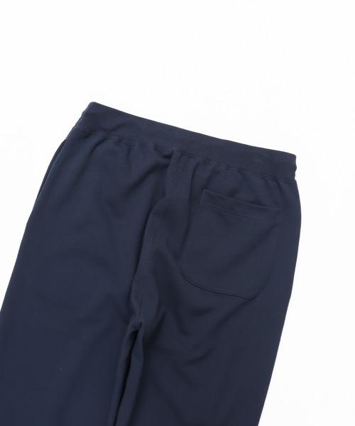 Champion(チャンピオン)の「【Champion/チャンピオン】メンズ ベーシック スウェットパンツ(スウェットパンツ・メンズ・ホワイト/カーキ/ブラック/グレー/ネイビー・X-LARGE/MEDIUM/LARGE)」の15枚目の写真