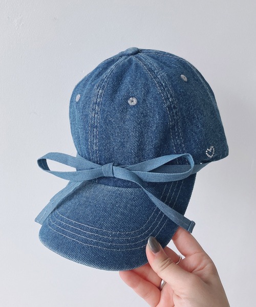 bohemseo ason awsome needs リボンキャップ bohemseo ason