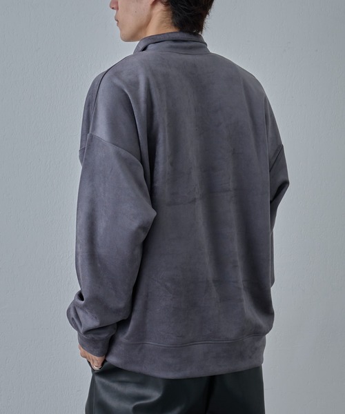 COLONY 2139（コロニートゥーワンスリーナイン）の「シンセティック