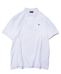 BENCH'S SELECT（ベンチセレクト）の「《QUIET GOLF》QG Classic Polo（ポロシャツ）」