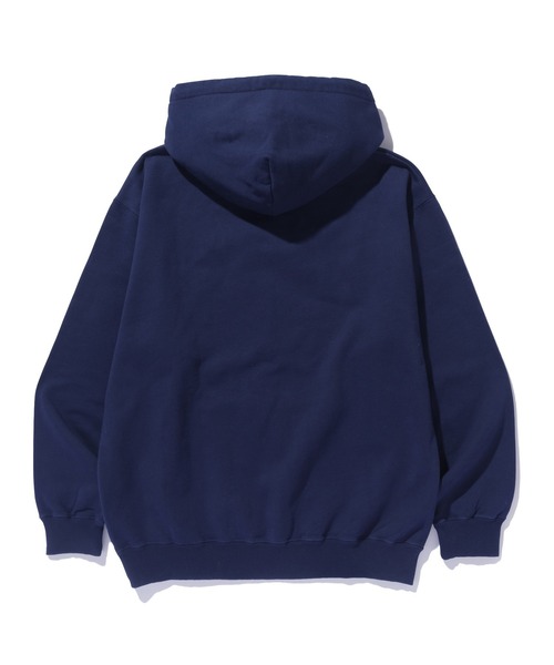XLARGE（エクストララージ）の「STANDARD LOGO HOODED SWEATSHIRT